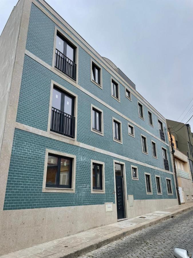 Marinho's Appartamento Oporto