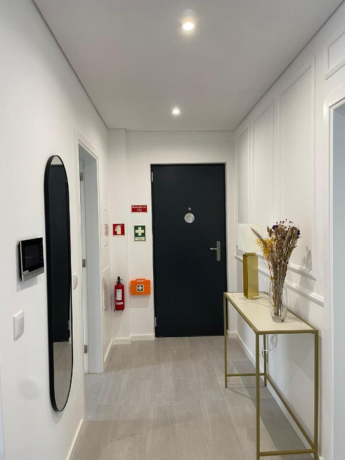Marinho's Appartamento Oporto
